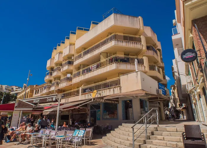 Nogalera Living Select *